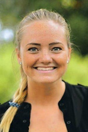 Emilie K. Beck Image