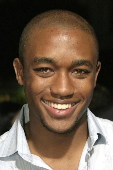 Lee Thompson Young Image