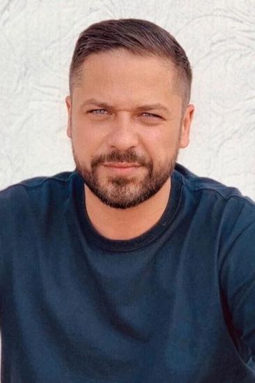 Augustin Viziru Image