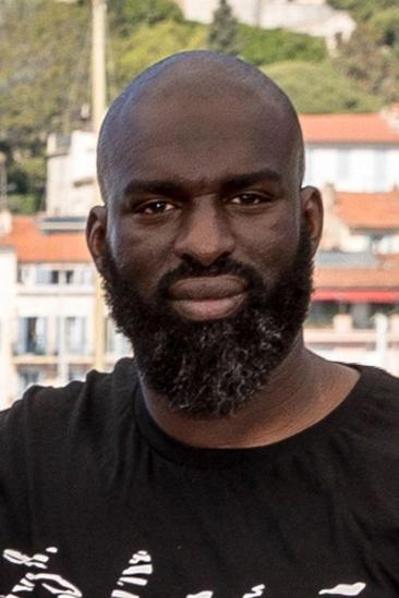 Almamy Kanoute Image