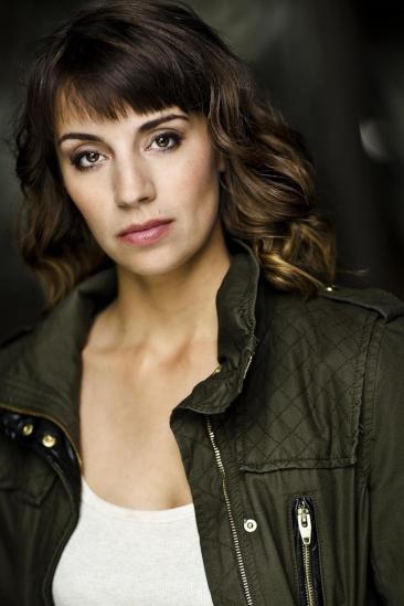 Adrienne Kress Image