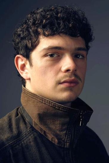Noah Jupe Image
