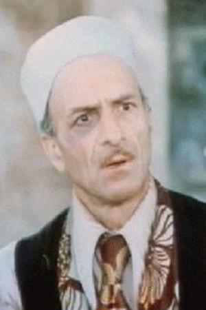 Abrek Pkhaladze Image