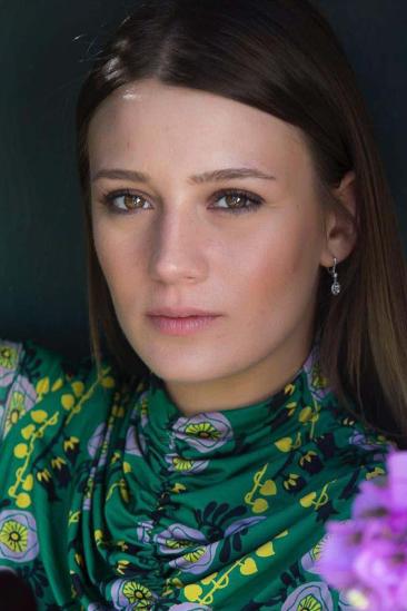 Gizem Karaca Image