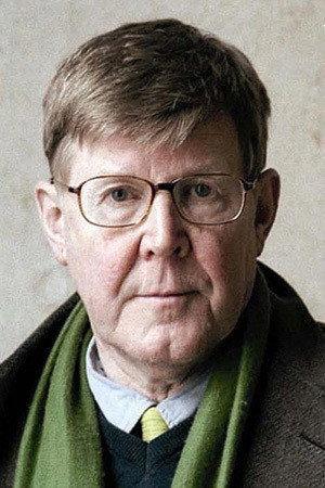 Alan Bennett Image