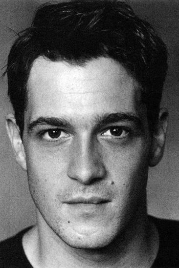 Daniel Percival Image