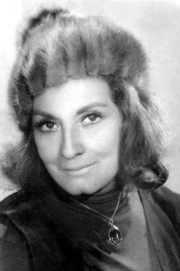 Carolina Barret Image