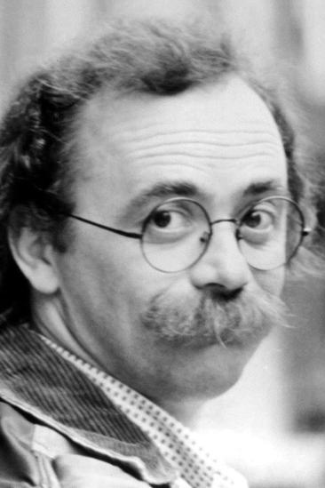 Maurizio Nichetti Image