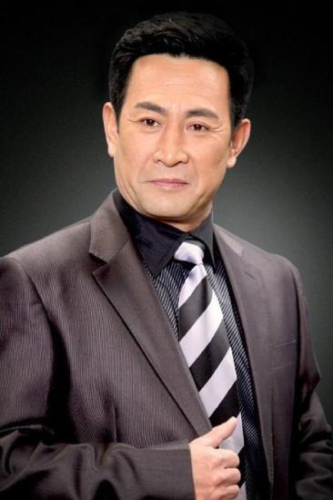 Wang Gang Image
