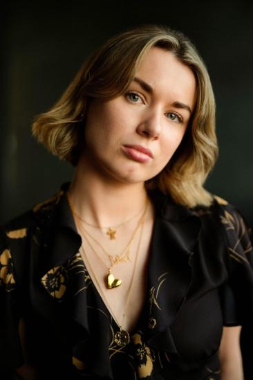 Teleri Hughes Image