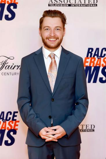 Chase Crawford Image