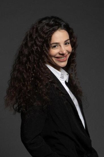 Lili Elbakyan Image