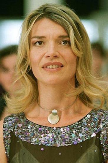 Petra Lustigová Image