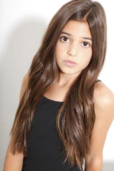 Olivia Trujillo Image