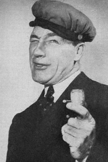 Harry Welch Image