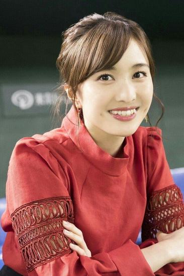 Kanako Momota Image
