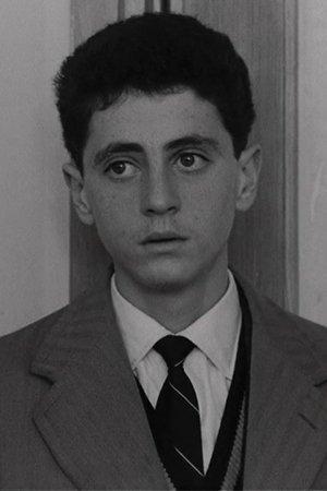 Sandro Panseri Image