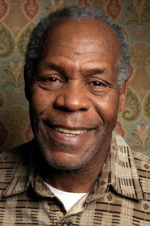 Danny Glover Image