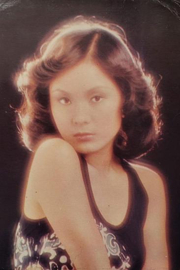 Violet Lee Ying Image