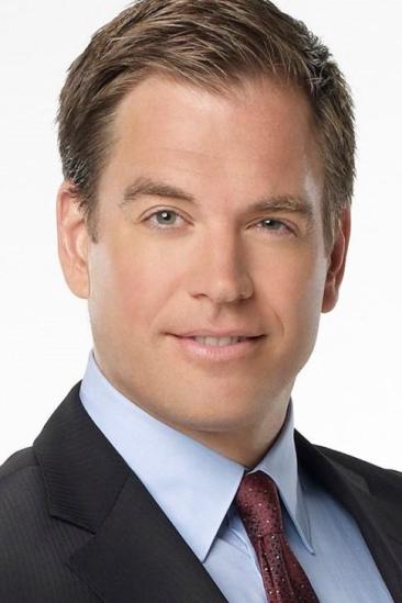 Michael Weatherly Image