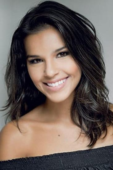Mariana Rios Image
