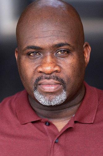 Ketrick "Jazz" Copeland Image