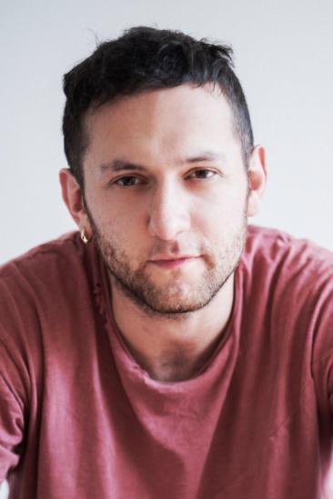 Andrea Levialdi Ghiron Image