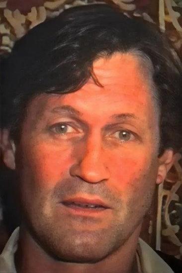 Jean-Pierre Maurin Image