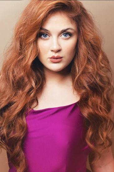 Hannah Hueston Image