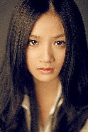Wenjing Qin Image