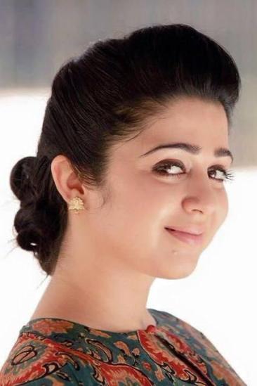 Charmy Kaur Image