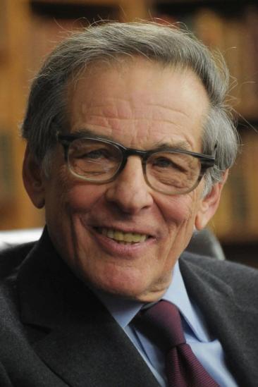 Robert Caro Image