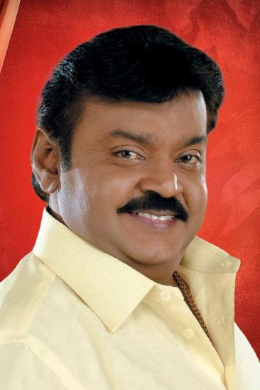 Vijayakanth Image