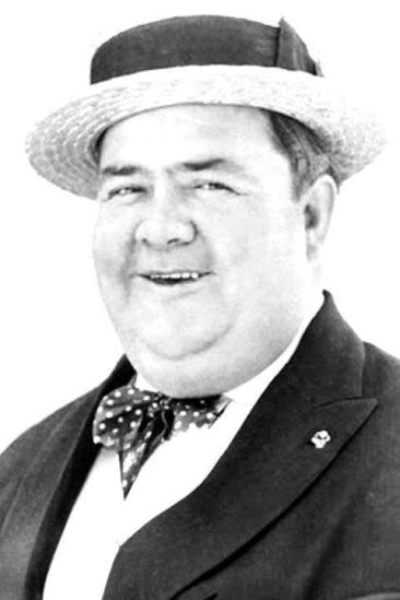 Hughie Mack Image