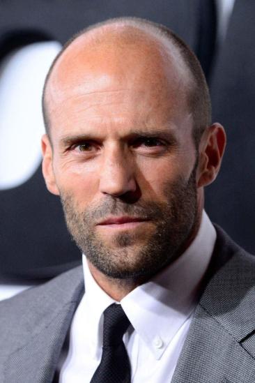 Jason Statham Image