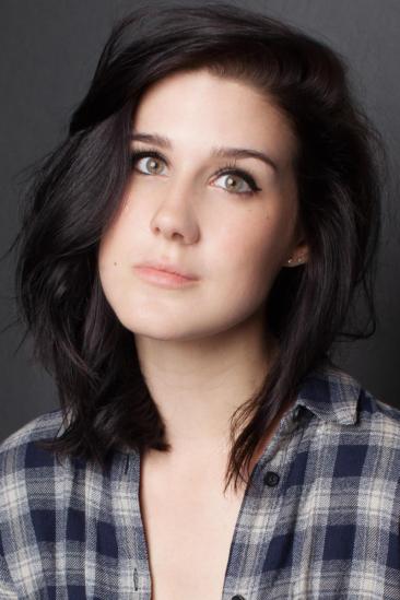 Arryn Zech Image