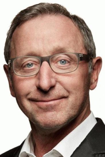 Finn Nørbygaard Image