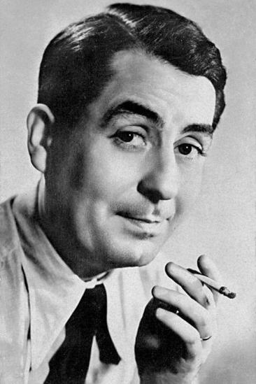 Julien Carette Image