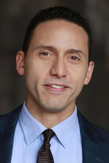 Elliot Villar Image
