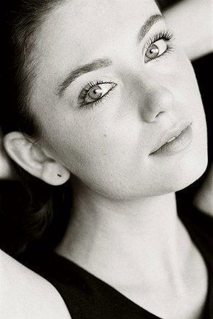 Anna B. Shaffer Image