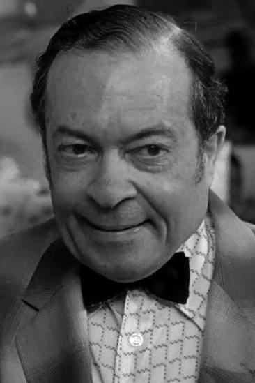 Herb Reynolds Image