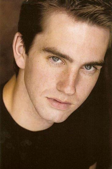 Colin Bain Image