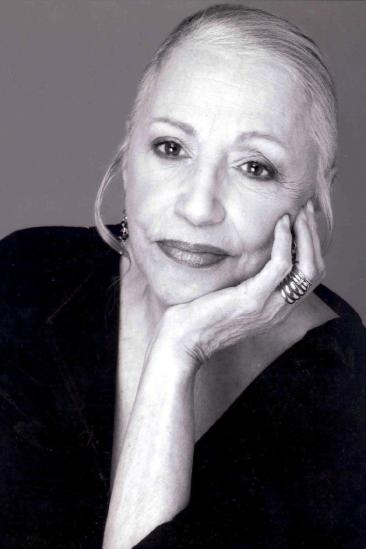 Jane White Image