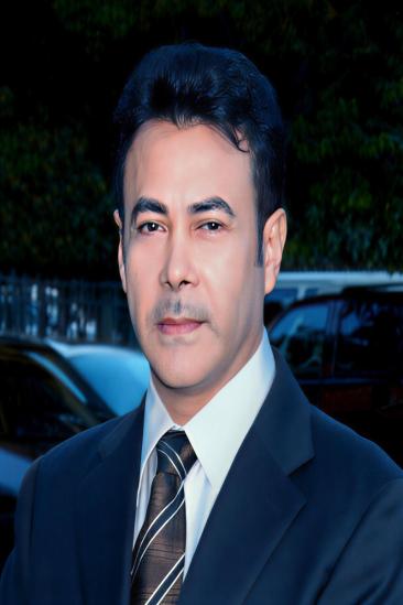Alejandro Alcondez Image