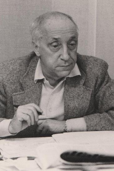 Francesco Leonetti Image
