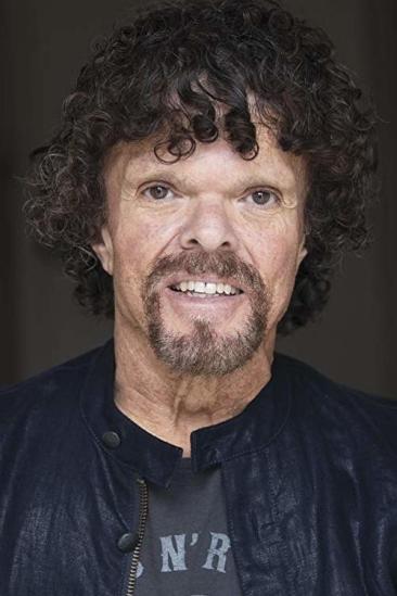 Douglas Farrell Image