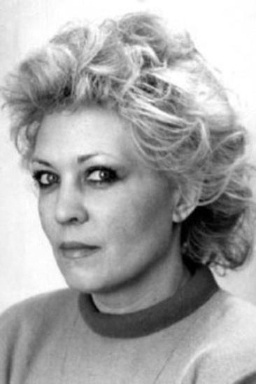Tatyana Sidorenko Image