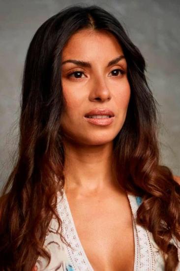 Stephanie Orúe Image