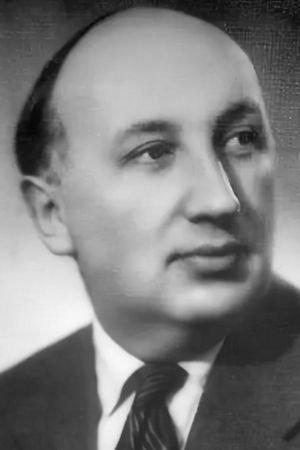 Georgi Georgiu Image