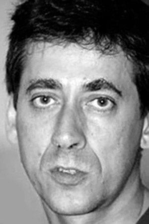 Yevgeni Dvorzhetsky Image
